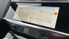 Jaguar I-Pace 294kW EV400 HSE Black 90kWh 5dr Auto 11kW Charger Electric Estate